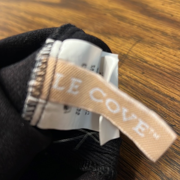 Le Cove Swimsuit Coverup Skirt Size 14 - Picture 4 of 5